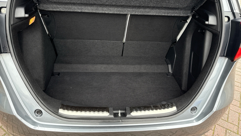 Honda Jazz 1.5 i-MMD Hybrid EX 5dr eCVT Hybrid Hatchback